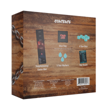 Load image into Gallery viewer, Final Girl - Season 3 Accessories Box