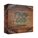 Final Girl - Season 3 Accessories Box