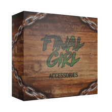 Load image into Gallery viewer, Final Girl - Season 3 Accessories Box