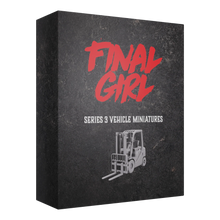 Load image into Gallery viewer, Final Girl - Vehicle Pack 3