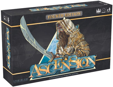 Ascension 4th Edition