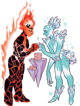 Star Crossed