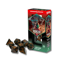 Dungeons & Dragons Adventure Dice by Sirius Dice: Ranger Beast Master
