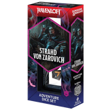 Dungeons & Dragons Adventure Dice Set - Darklord Strahd von Zarovich