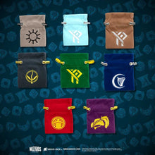 Load image into Gallery viewer, Dungeons &amp; Dragons by Sirius Dice: Yawning Portal Treasure Pack - Water Deep Collection Blind Bag