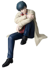 Sakamoto Days: Nagumo PM Perching Statue