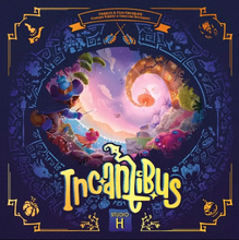 Load image into Gallery viewer, Incantibus