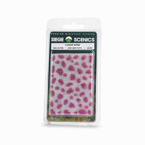 Siege Scenics Lunar Rose