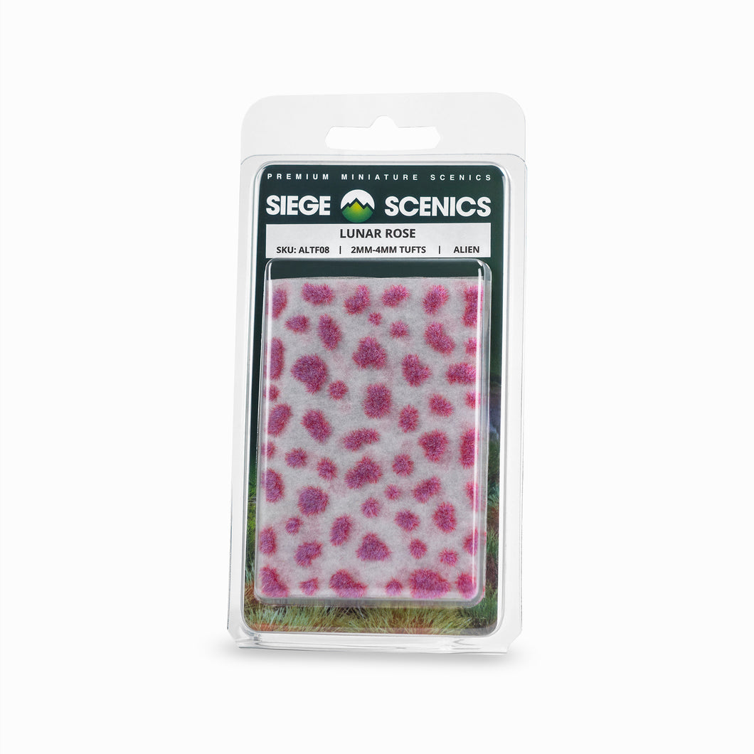 Siege Scenics Lunar Rose