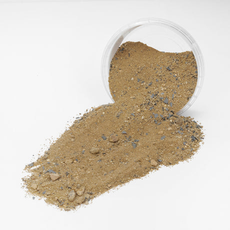 Siege Scenics Terra Firma Basing Material