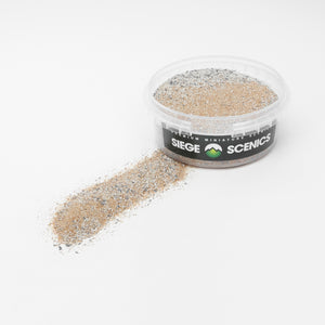 Siege Scenics Barachan Melange Basing Material