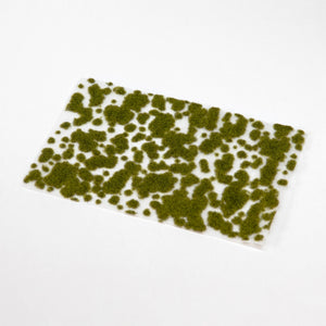 Siege Scenics Velvet Zest Moss Pads