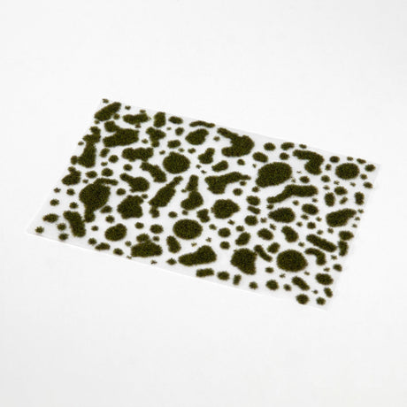 Siege Scenics Boxberry Forest Moss Pads