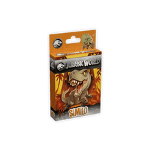 Load image into Gallery viewer, Similo Jurrasic World