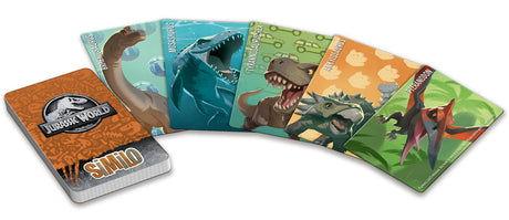 Similo Jurrasic World