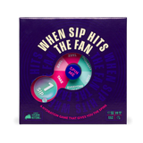 When Sip Hits The Fan