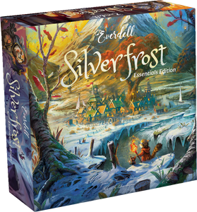 Everdell Silverfrost: Essential Edition