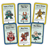 Munchkin Warhammer 40000 Grudges and Gore Expansion