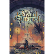 Grand Guignol RPG