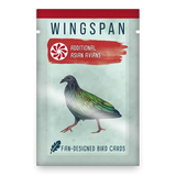 Wingspan Fan-Designed Card Packs Set 1