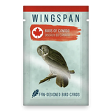 Wingspan Fan-Designed Card Packs Set 1
