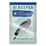 Wingspan Fan-Designed Card Packs Set 1