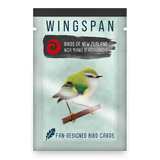 Wingspan Fan-Designed Card Packs Set 1