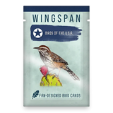 Wingspan Fan-Designed Card Packs Set 1