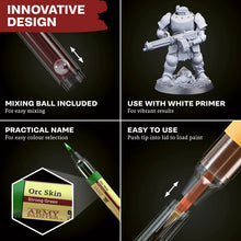 Load image into Gallery viewer, The Army Painter Speedpaint Marker Introductory Set