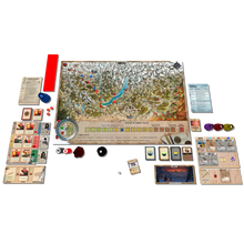 Load image into Gallery viewer, Siberian Manhunt Standard Edition