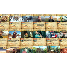 Load image into Gallery viewer, Siberian Manhunt Standard Edition