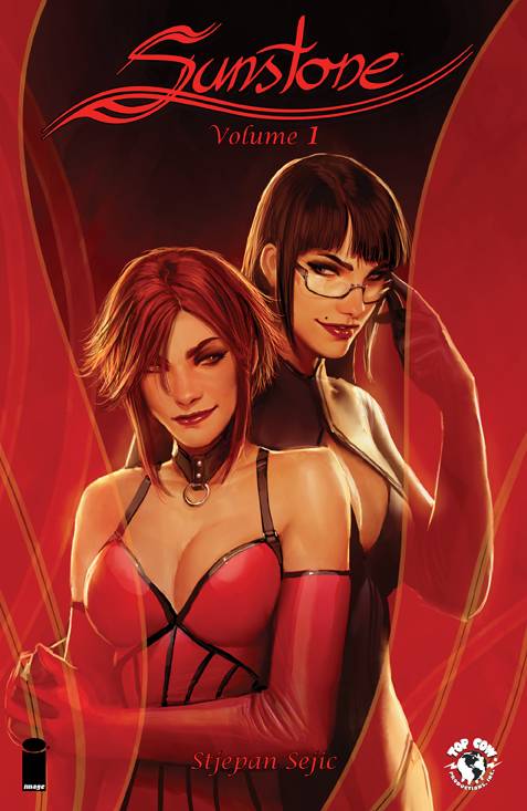 Sunstone Volume 1