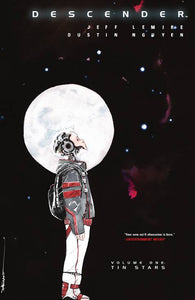 Descender Volume 1