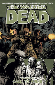 The Walking Dead Volume 26