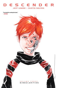 Descender Volume 3