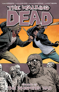 The Walking Dead Volume 27