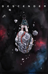 Descender Volume 4