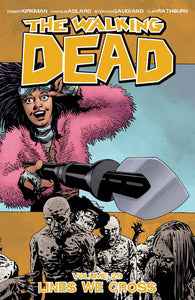 The Walking Dead Volume 29