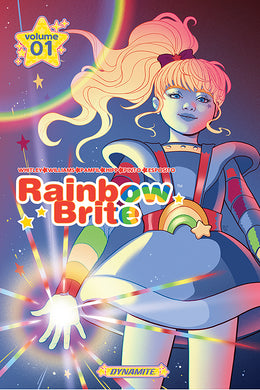 Rainbow Brite Volume 1