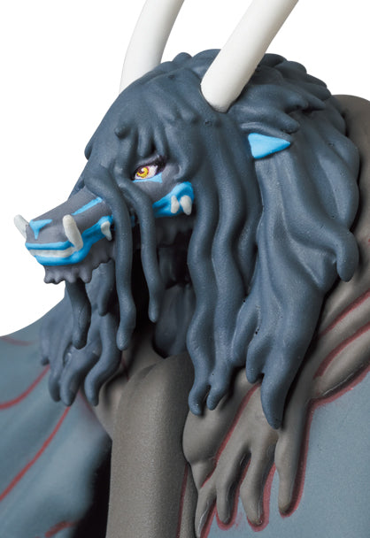 Ryu Ultra Detail Figure
