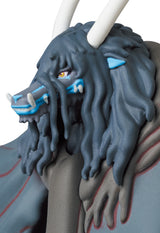 Ryu Ultra Detail Figure