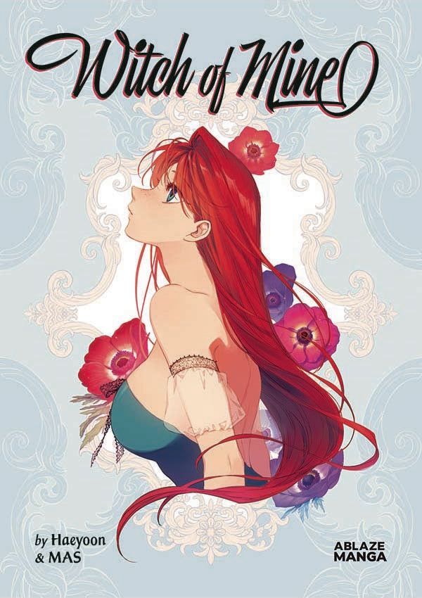 Witch Of Mine: Volume 1