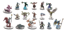 Load image into Gallery viewer, D&amp;D Icons of the Realms Seas &amp; Shores (Set 28) Miniatures Booster