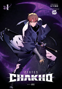 7Fates Chakho Volume 1