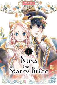 Nina The Starry Bride Volume 1