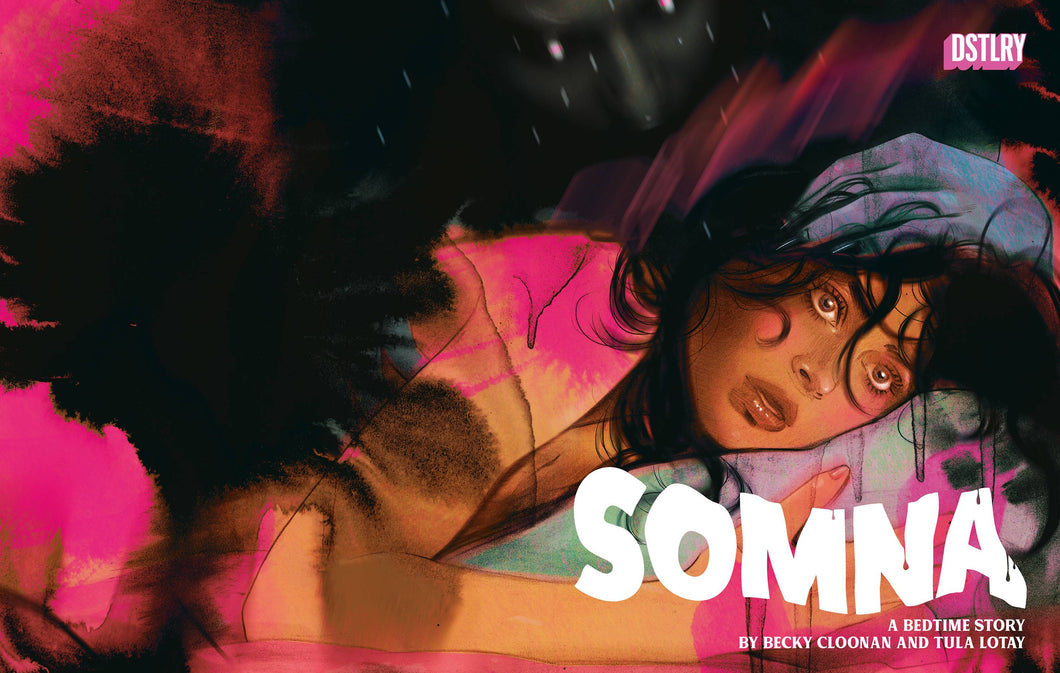 Somna #2 Tula Lotay Variant