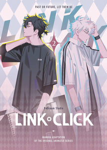 Link Click Volume 2 Hardcover