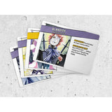 Origin Story Heroes & Villains Mini Expansion