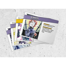 Load image into Gallery viewer, Origin Story Heroes &amp; Villains Mini Expansion