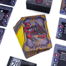 Load image into Gallery viewer, 20 Strong: Solar Sentinels Core Set